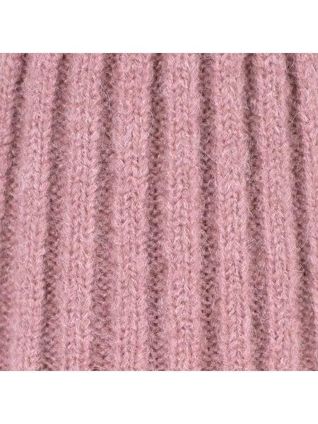 Čepice Joyfull červená