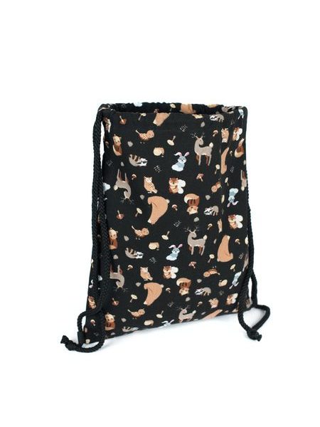 Praktický batůžek na léto