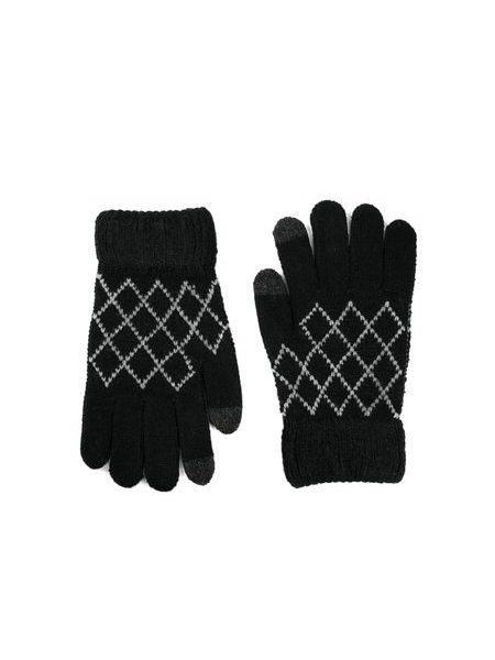 Rukavice Triglav se vzorem