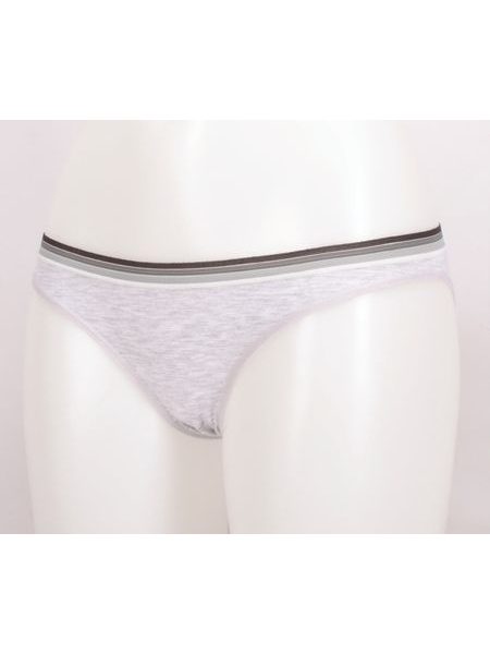 Dámské kalhotky Margita - šedá