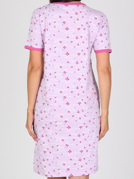 Dámská noční košile ALASKA 816