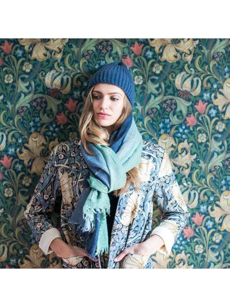 Čepice Joyfull červená