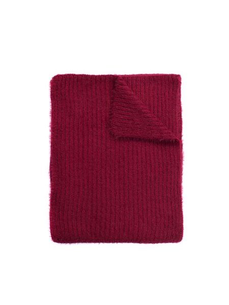 Šátek Pooh červený