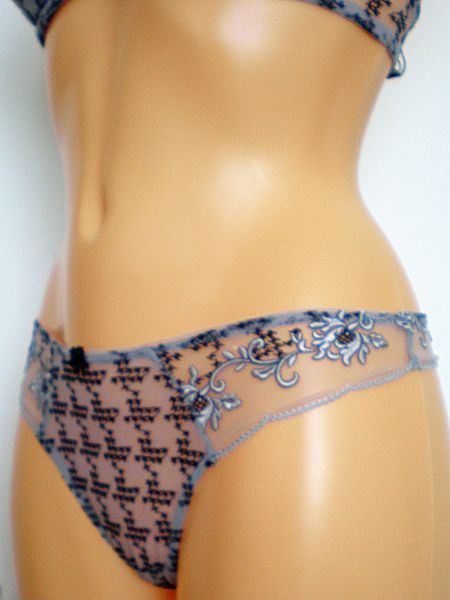 Kalhotky tanga CHARADE Bridget