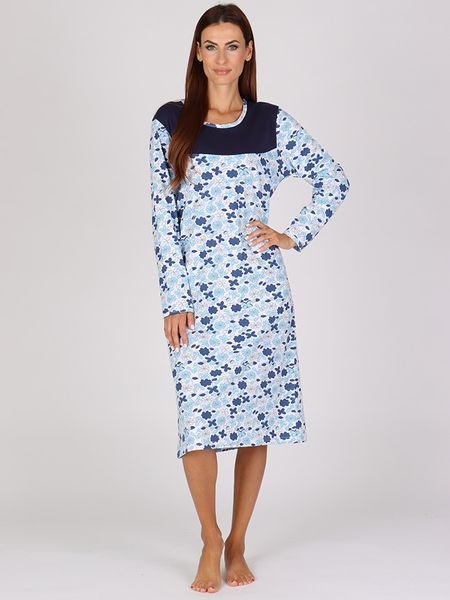 Dámská noční košile MALVINA 339