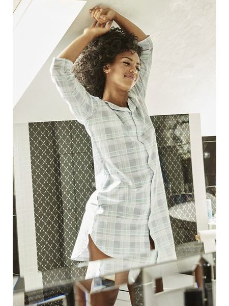 Noční košile 484/285 Susie 2