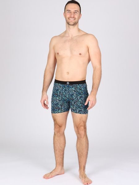 Pánské boxerky KANSAS