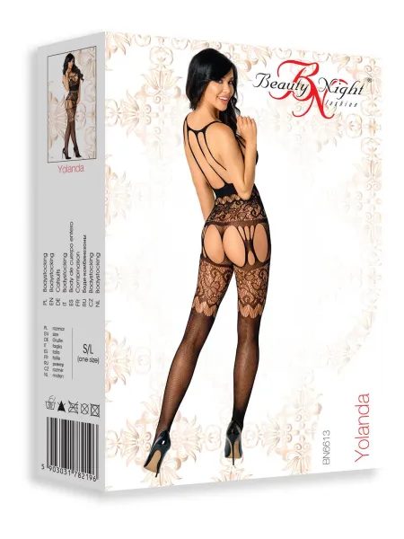 Bodystocking Yolanda