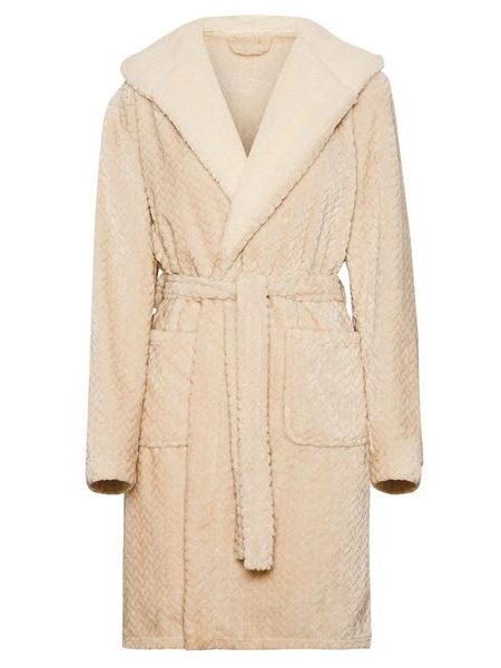 Dámský župan krátký FEELING