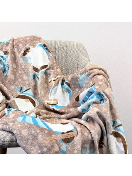 Deka 150x200 cm, Skřítkové