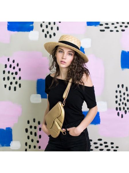 Taška/ledvinka Saddle