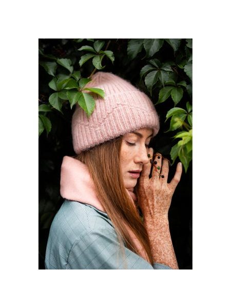 Čepice Filby - meruňková