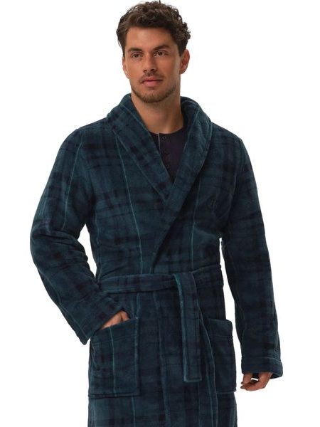 Pánský župan 41937 Hazel