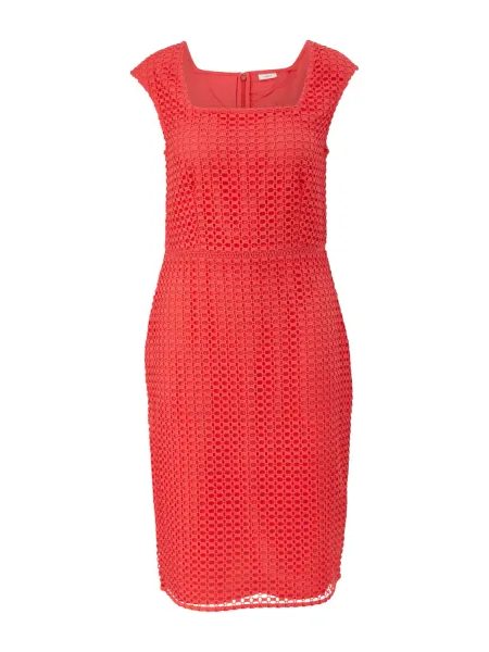 Dámské šaty s.Oliver růžové