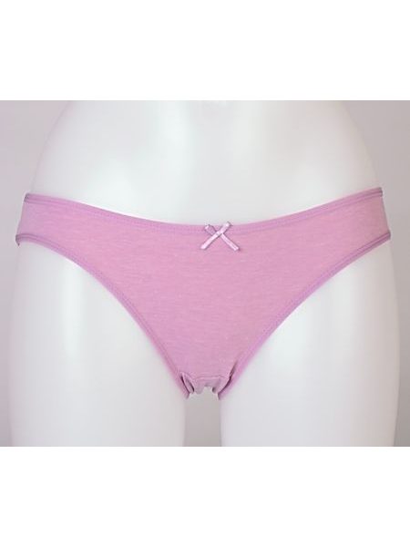 Dětské kalhotky DONELLA Neon - žlutá