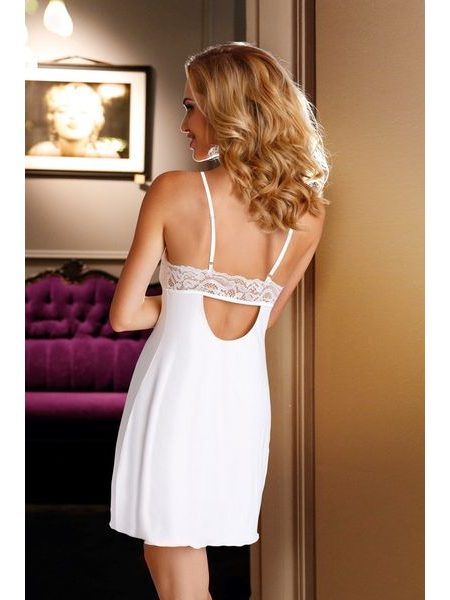 Noční košile Emi cream