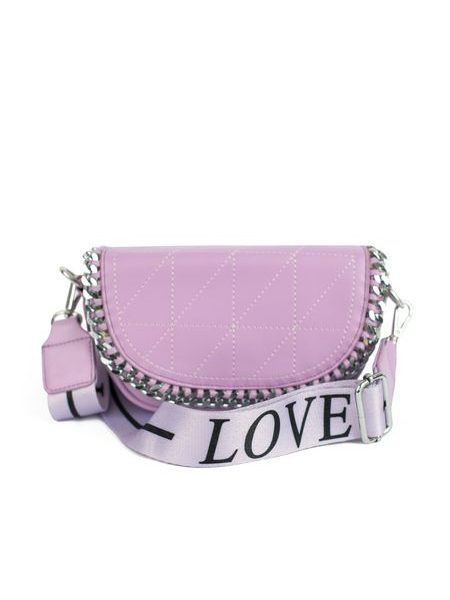 Trendy psaníčko - světle modrá