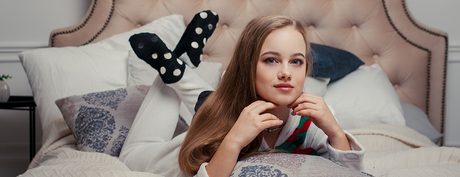 Noční prádlo nejen do teplých večerů