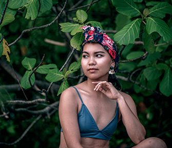 Plavkové podprsenky a jak se v nich vyznat