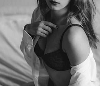 Teplé letní noci plné vášně