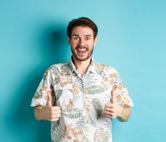 Jak vybrat pánské pyžamo