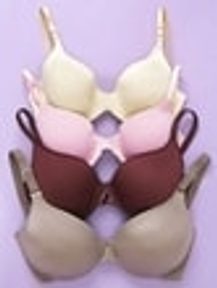 Jak se zorientovat v džungli střihů podprsenek?