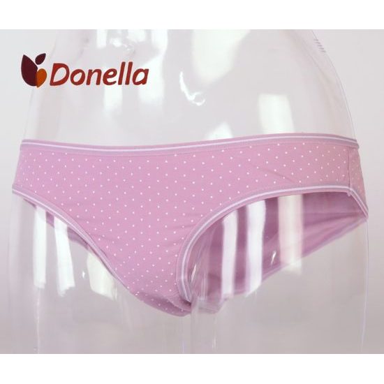 Dětské kalhotky DONELLA Dominika - lila
