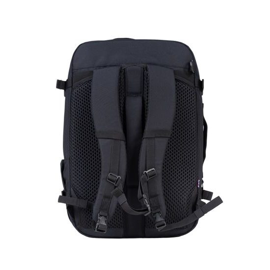 CabinZero Classic Plus 42L Absolute Black