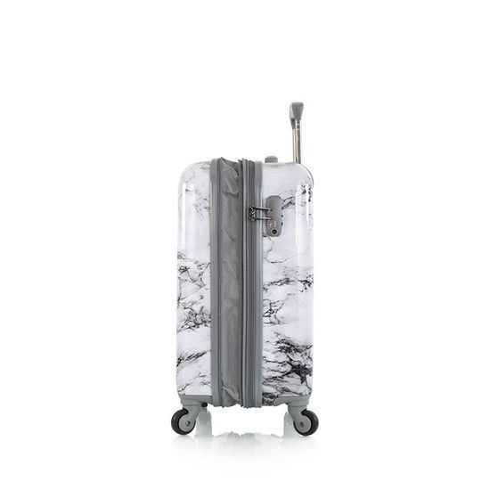 Cestovní kufr Heys Bianco S - Heys - Kufry malé/palubní (S) - Kufry,  Batohy, tašky, zavazadla, Cestování - SILENTE.cz - Pohodlné noční prádlo,  župany a spodní prádlo pro Váš pohodový den!