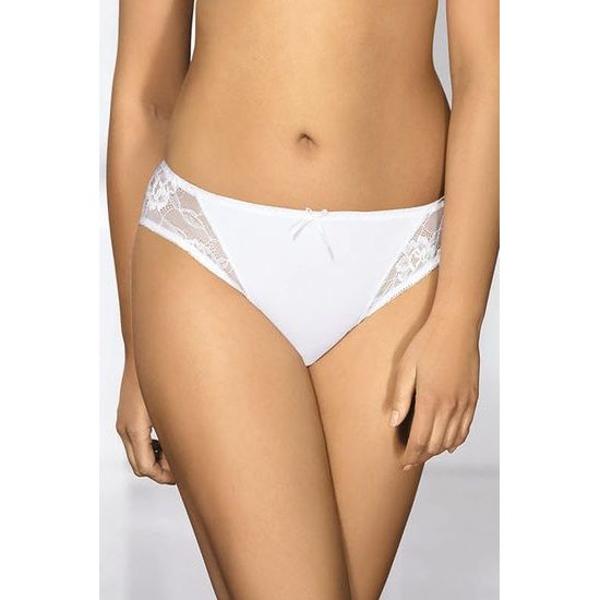 Dámská tanga 1262 white