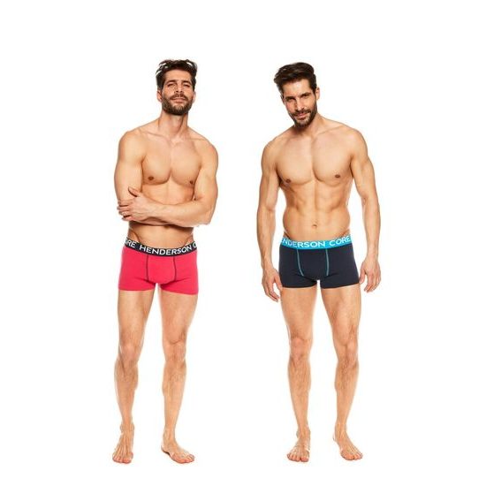 Pánské boxerky 2 pack 36611 Java MLC