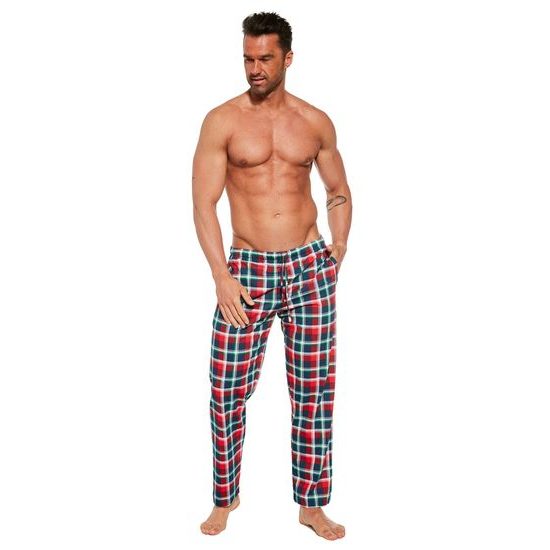 Pánské pyžamové kalhoty 691/47
