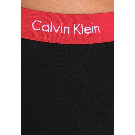 Pánské boxerky CALVIN KLEIN Cotton Stretch 3-pack U2644G-CIU