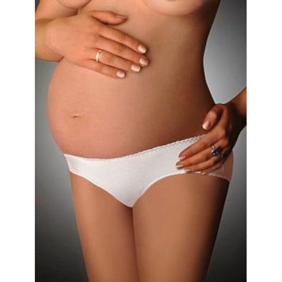 Těhotenské kalhotky BENEFIT Pregnant Hipster