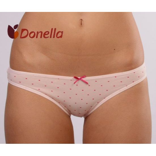 Dámské kalhotky Donella Samanta - růžová