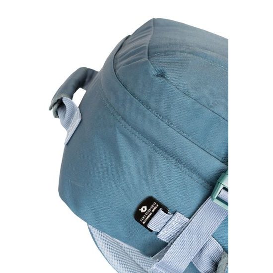 CabinZero Classic 44L Aruba Blue