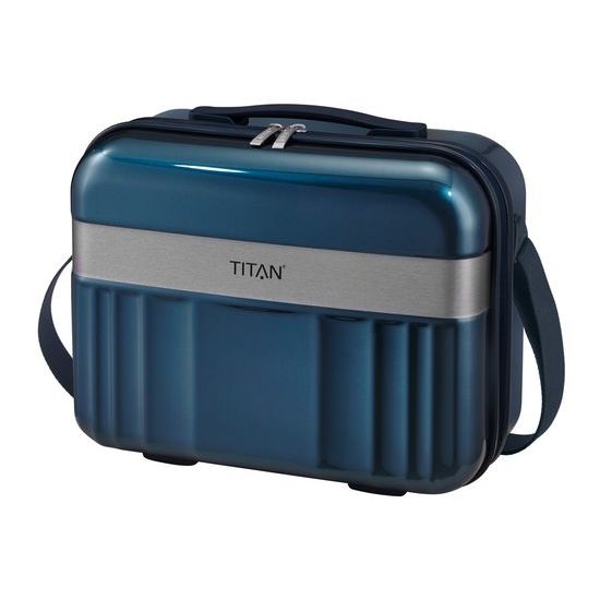 Titan Spotlight Flash Beauty case North sea