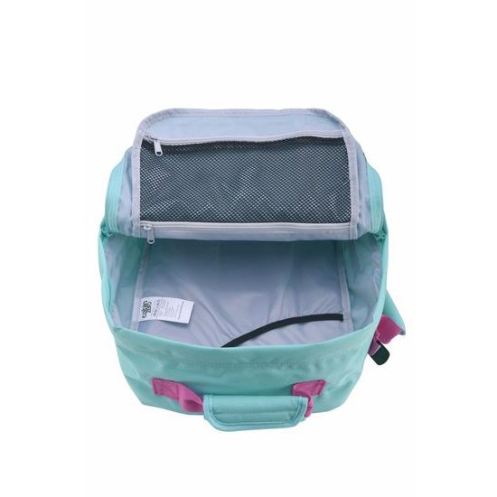 CabinZero Classic 36L Lipe Blue