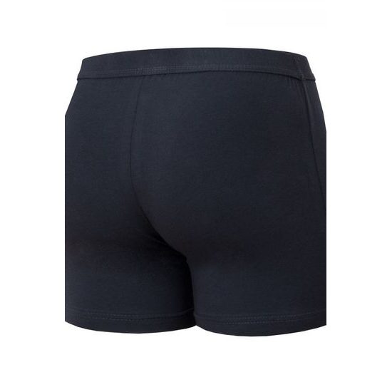 Pánské boxerky 220 grey