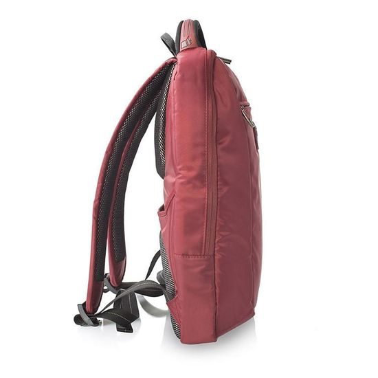 Heys TechPac 05 Burgundy