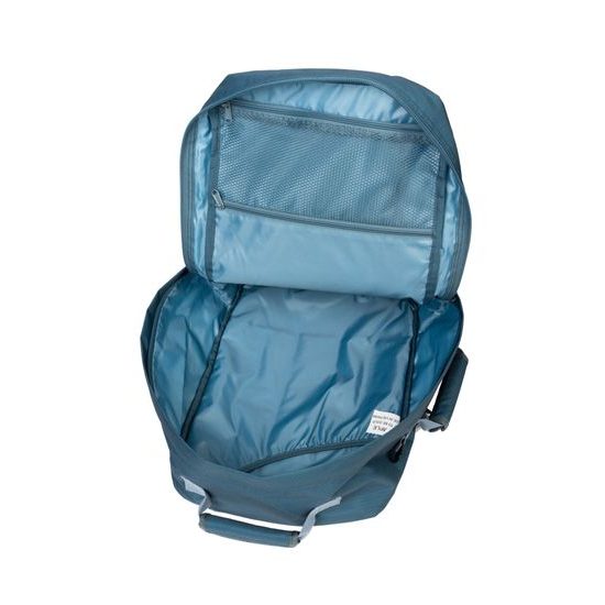 CabinZero Classic 36L Aruba Blue