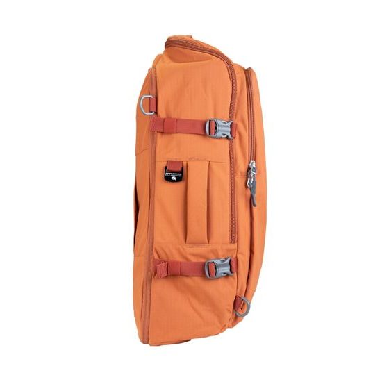 CabinZero Adventure Pro 42L Sahara Sand