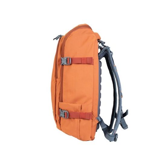 CabinZero Adventure Pro 32L Sahara Sand