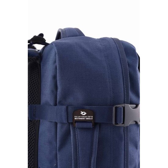 CabinZero Military 28L Navy