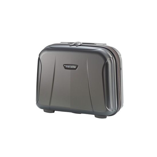 Travelite Elbe Beautycase Anthracite