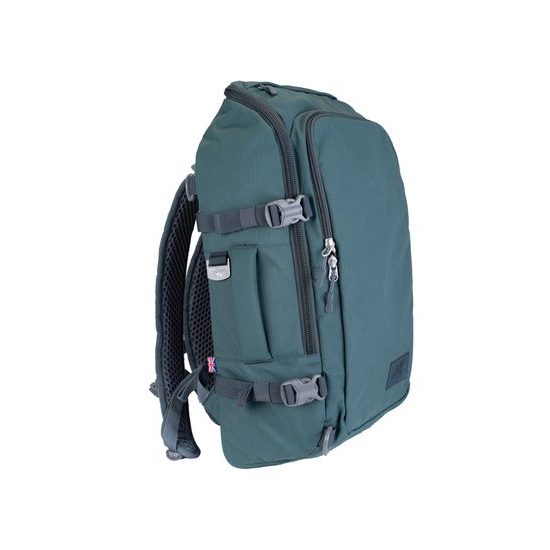 CabinZero Adventure Pro 32L Mossy Forest