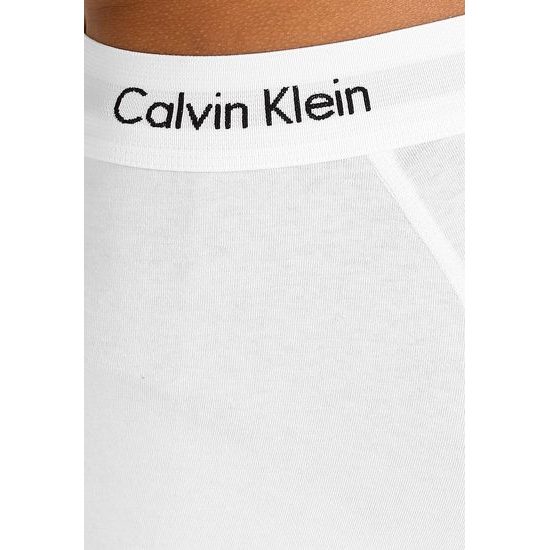 Pánské boxerky CALVIN KLEIN Cotton Stretch 3-pack NB1390A-MP1