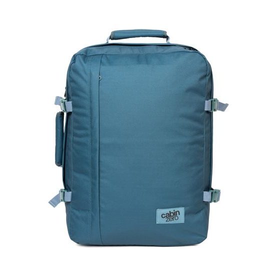 CabinZero Classic 44L Aruba Blue