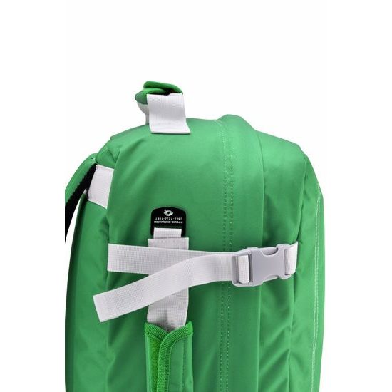 CabinZero Classic 28L Kinsale Green