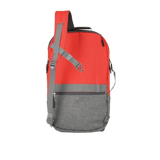 Travelite Basics Backpack L Red